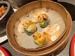 -德发长·花式蒸饺(大唐不夜城店)