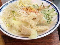 -秦园陕西手工面馆(番禺节能科技园店)