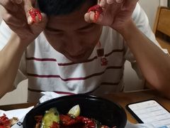 -熊记虾王·小龙虾(东晓南店)