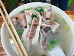 -老字號·桥下猪肚(龙眼南路店)