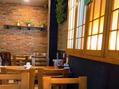 大堂-喇喇排骨火锅·传统韩式脊骨汤(望京西园总店)