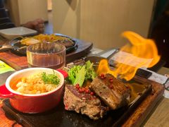 -豪客来牛排(厦门万达金街店)