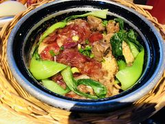 -舌尖上的中国·尝城(力旺广场店)