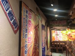 -云海肴云南菜·蒸汽石锅鱼(北京良乡华冠店)