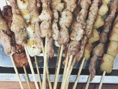 -老姑砂锅·烧烤天津菜(体北道店)