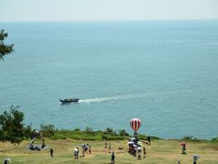 -漳州滨海火山岛自然生态风景区