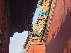 -延庆观