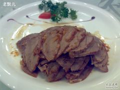 -友鹏海鲜(新宜白大道店)