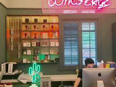 -OOAK设计师品牌概念店(新乐路店)