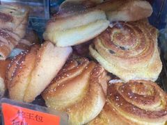 -金狮饼店(关闸马路店)