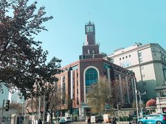 -陈傻子餐厅(世纪都会店)