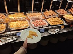 -星伦多自助料理·涮烤一体(虹悦城店)