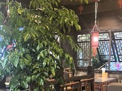 -香满楼(临安路店)