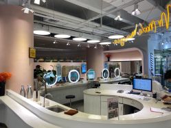 点击看大图 -MRMODE时尚先生美发沙龙