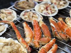 -震海贝烤贝·民俗特色店(延吉总店)