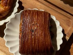 -VERIE BAKEHOUSE