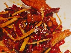 -湘鼎盛·大厨鲜炒湖南味(高新银泰店)