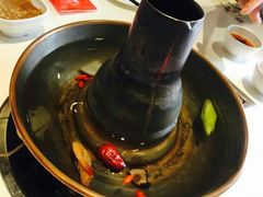 -乔先生涮肉·鲜活牛羊肉火锅(塘沽店)