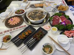-土连锅·现熬养生汤锅(梁家巷店)
