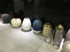 -Butchart布查德鲜花(花艺设计中心)