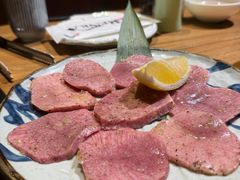 -炼火烤肉店