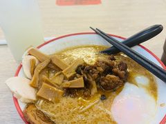 -一風堂拉面(深圳湾万象城店)
