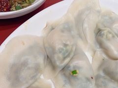 -喜家德虾仁水饺(世纪大都会店)