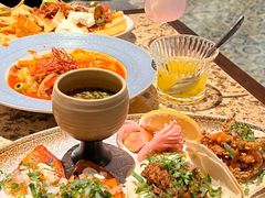 -墨纪Mojí墨西哥餐厅(官舍店)