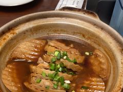 -醉御香渔家园(临沂路与大连路店)