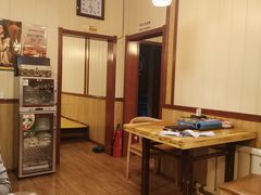 -东吉馆韩式餐厅(八经街总店)