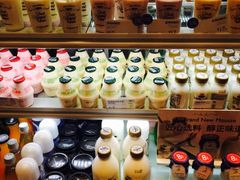 -巴黎贝甜(常德路店)