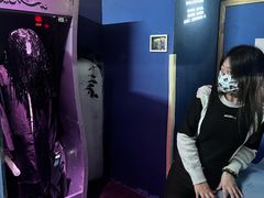 -逃脱反斗城沉浸剧情密室(北京路店)