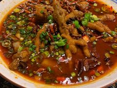 -熊猫家新派川菜(百里一·龙兴集店)