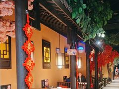 -小凤庭·地道湖北菜武昌鱼·藕汤(38年黄鹤楼店)