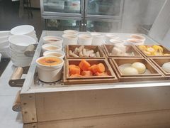 -晶丽香榭自助餐(南京大饭店)