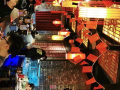 大堂-小龙坎老火锅(鹤伴一路店)