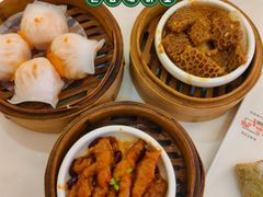 -万山楼海鲜酒家·二十三年老字号