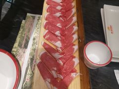 -南门四季铜锅涮肉(左家庄店)