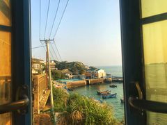 -东极岛景区