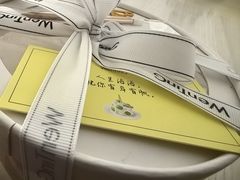-WenTinG文汀·半糖蛋糕(合生汇店)