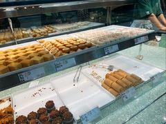 -泸溪河桃酥(西直门凯德店)