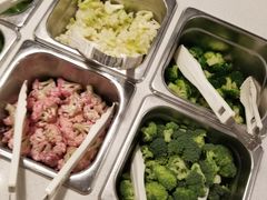 -So Lounge索兰至餐厅(蓝色港湾店)