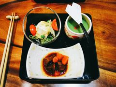 前菜-希望日本料理(保利香槟花园店)