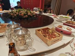 -普天和酒楼(天津之眼店)