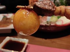 -鸟山鸣·日料食堂(王府井店)