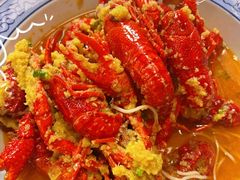 -91小龙虾·香辣蛙(蛇口店)
