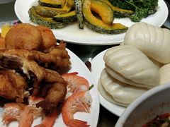 -小贝壳酒楼(经九路店)