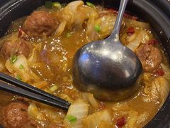 -小厨娘淮扬菜(板桥一店)