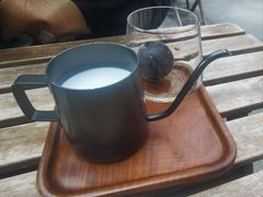 -Home Cafe(水榭春天店)