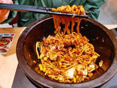 经典炒米线-阿香米线(凯德广场.1818店)